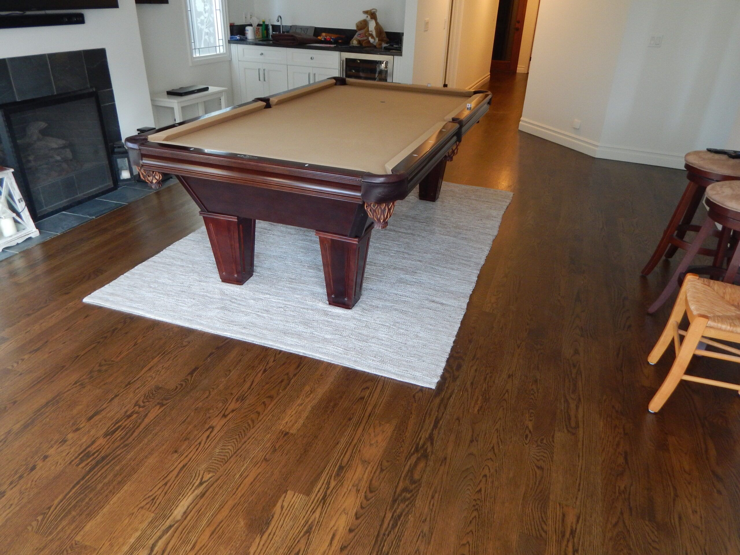 Our Products - Hana Hardwood