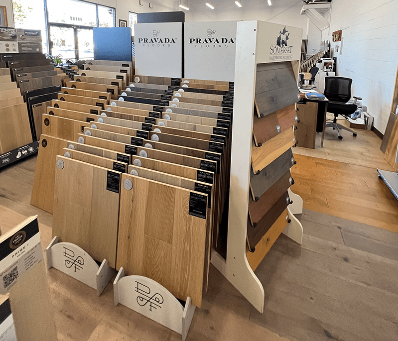 Main Home - Hana Hardwood